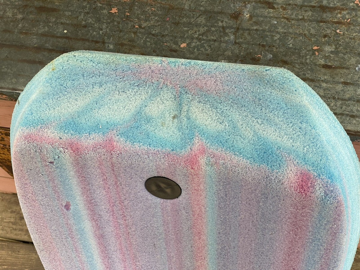 新品未使用　MOREY ボディーボード　boogie kahala モーレー Vintage Kahala Morey Boogie Board Foam 35” Preowned 1990's