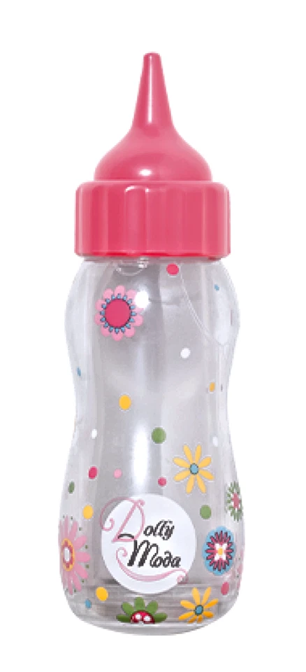 ZAPF CREATION ZAPF 871355 Dolly Moda Magische Milchflasche / Neu