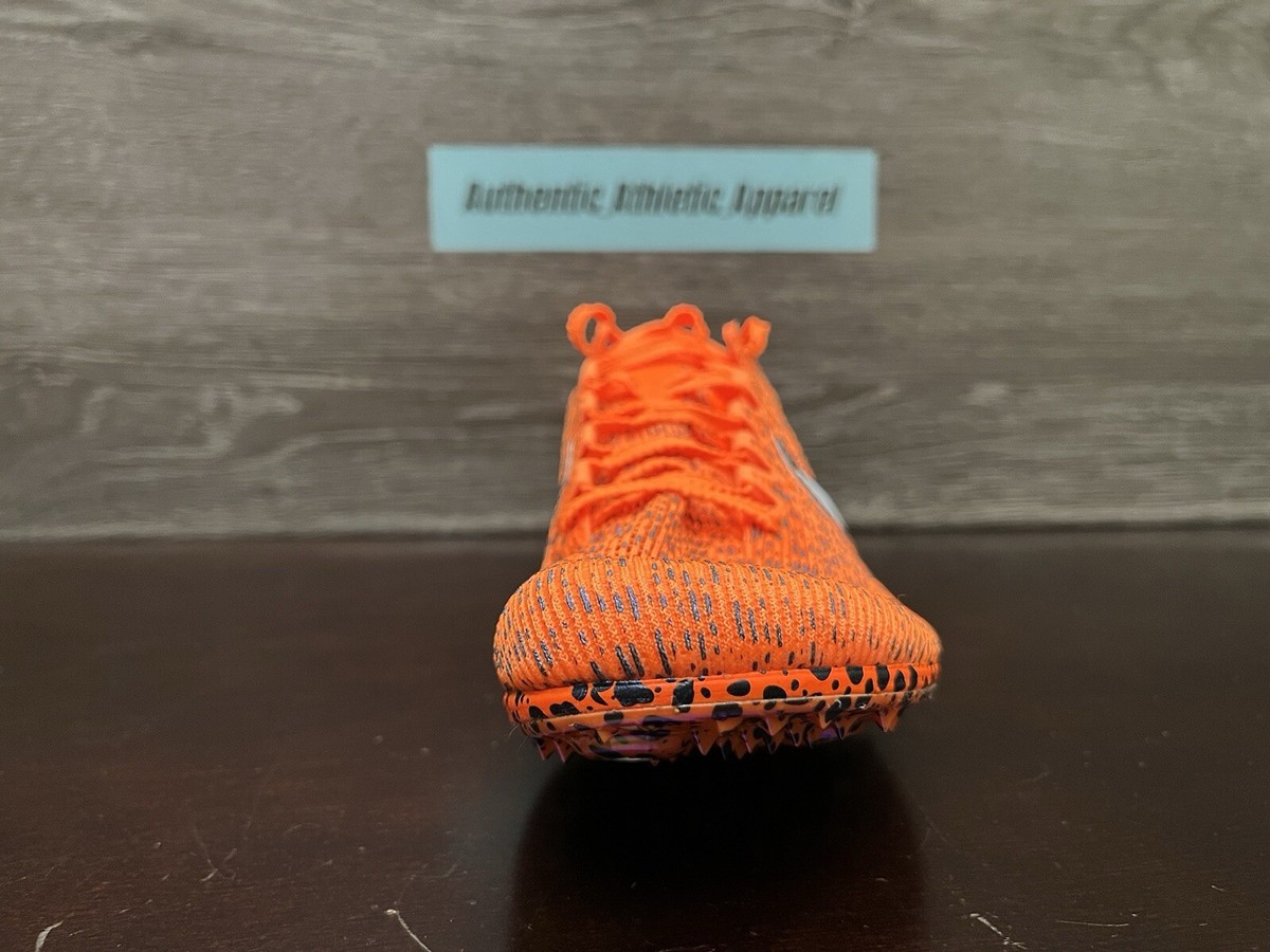 Nike Zoom Mamba 6 Olympics Electric Pack Track Spikes Men