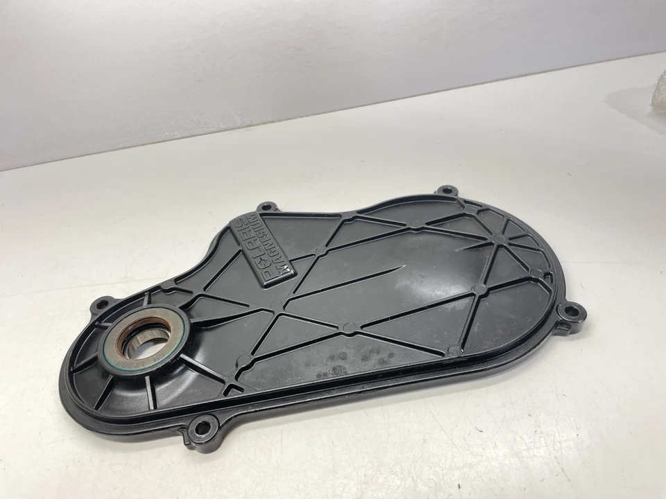 Asm., cubierta de cadena - POLARIS Indy 550 2015 Foto 2 de 2