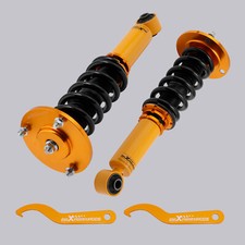 Kit completo conversione molla ammortizzatore posteriore for Lincoln Navigator 2003-20