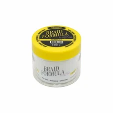 Braid Formula Original / Soft Hold (3.53oz / 100ml)