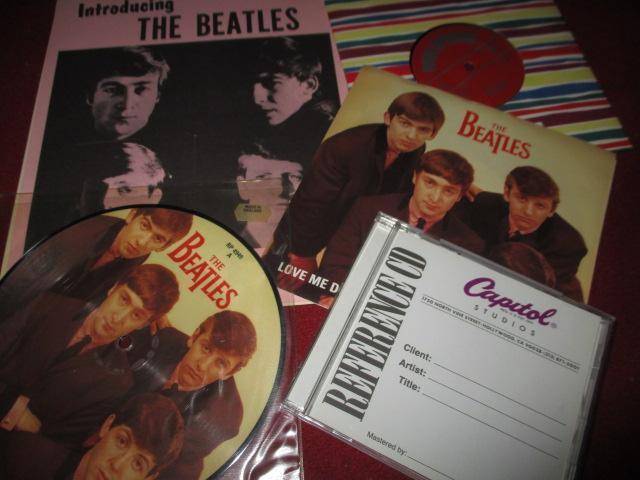 beatles love me do MEGA RARE SET!!送料込!! Beatles Love Me Do Mega Rare Set | eBay