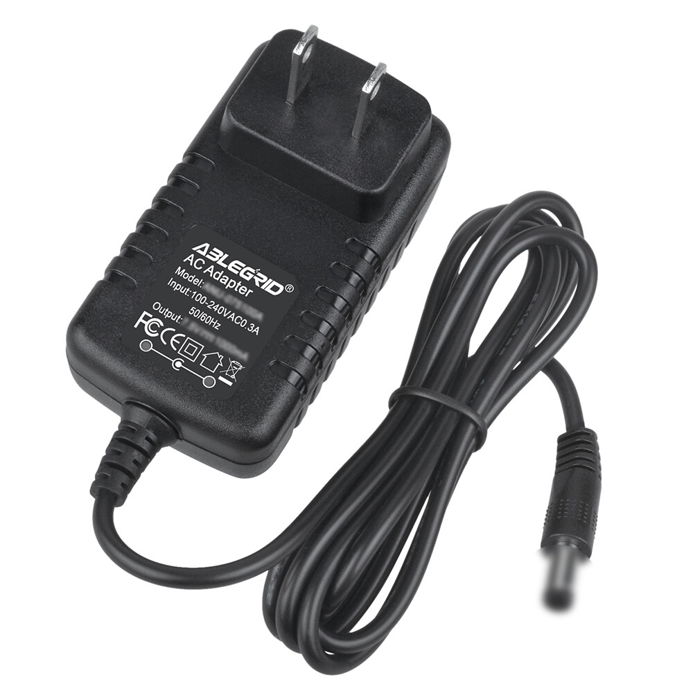 DKKPIA AC/DC Adapter For And A&D CO, LTD. Model: 41-7.5-500D TB: 163C Scale 41-75-500D Direct Plug-in Class 2 Transformer Power Supply Cord Cable PS Wall Home Charger PSU - Foto 4