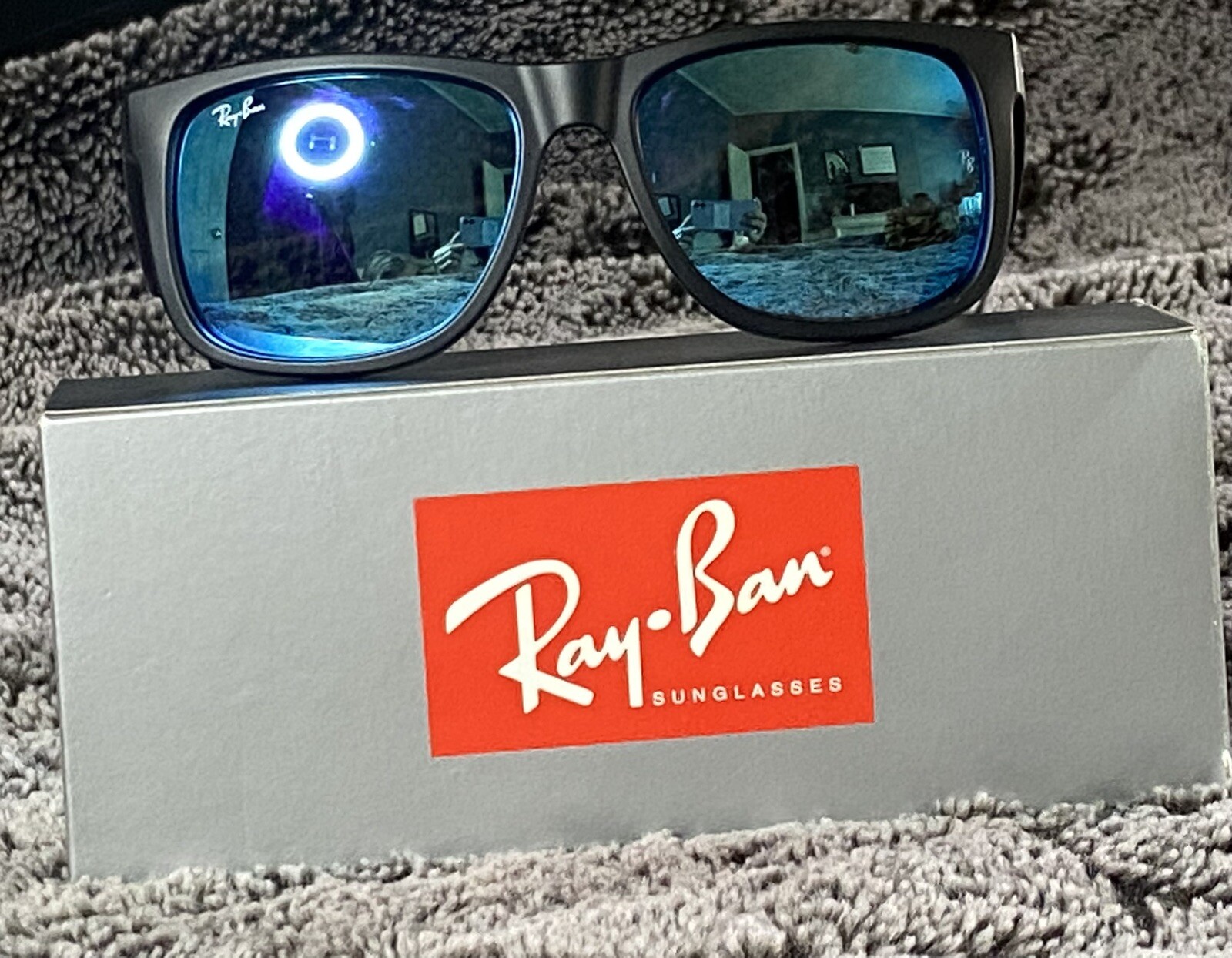 Ray•Ban Sunglasses eBay