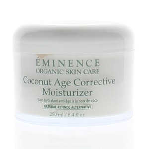 eminence coconut moisturizer