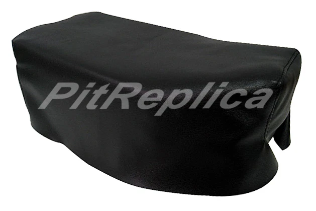 [A343] FUNDA ASIENTO BULTACO LOBITO MODELO 19 [ZACO] Foto 3 de 4