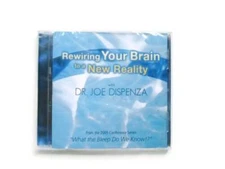 Rewiring Your Brain to a New Reality - Audio CD By not applicable - VERY GOOD