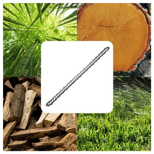 4x Sägekette 30cm 45TG 3/8 LP 1,3 mm für Stihl Dolmar Bosch Makita Einhell NEU - Bild 8 von 14