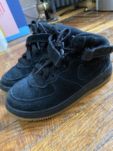 nike air force 1 size 13.5