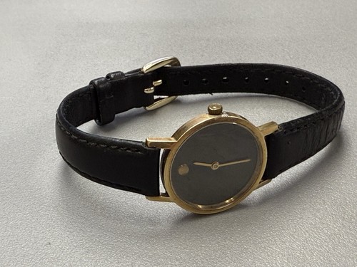 Women's  Movado  Watch Swiss Movado Quartz