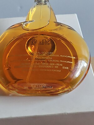 ゲラン マホラ 50ml ゲラン / マホラの公式商品情報｜美容・化粧品情報はアット