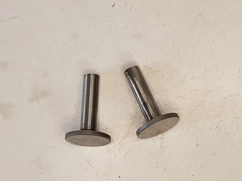 poussoirs de soupapes de moteur Mitsubishi gt600 nettoyeur mac allister mac190th - Photo 1/1