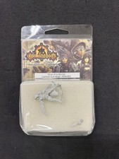 IRON KINGDOMS miniature TARYN di la ROVISSI  full-metal fantasy! NMIP PIP81003