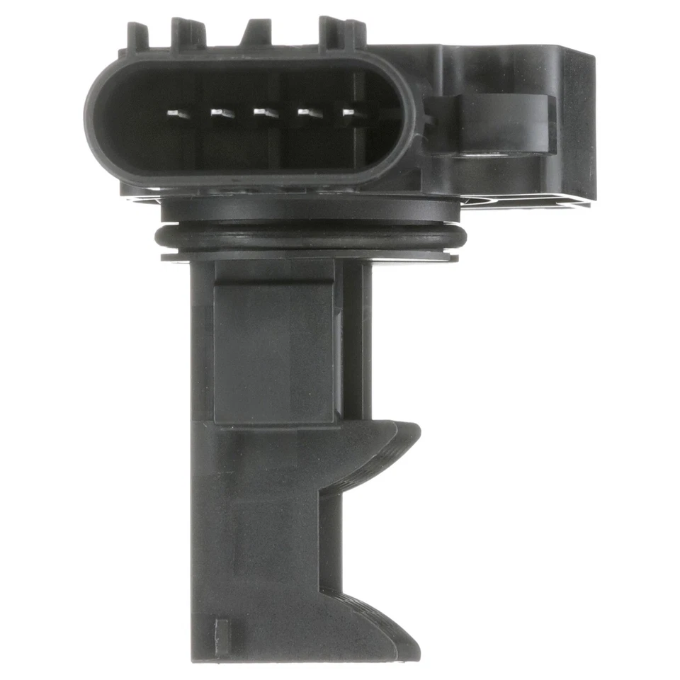 Mass Air Flow Sensor Delphi For 2009-2015 Cadillac CTS 2010 2011 2012 2013 2014 - Image 2 of 4