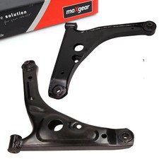 2x MAXGEAR Querlenker Vorne L+R für FORD TRANSIT BUS KASTEN TOURNEO PRITSCHE