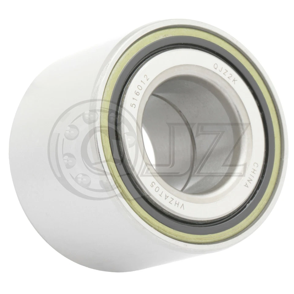 [TRASERO (cantidad 2)] Repuesto de cojinete de rueda para Renault Laguna 2003-2006 modelo tracción delantera Foto 4 de 4