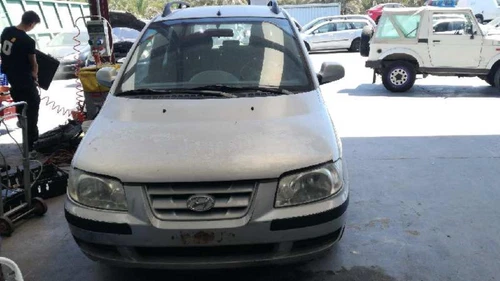 Cinghia Posteriore Sinistra per HYUNDAI MATRIX (FC) 1.5 CRDi GLS 2003 2043738 - Foto 4 di 10
