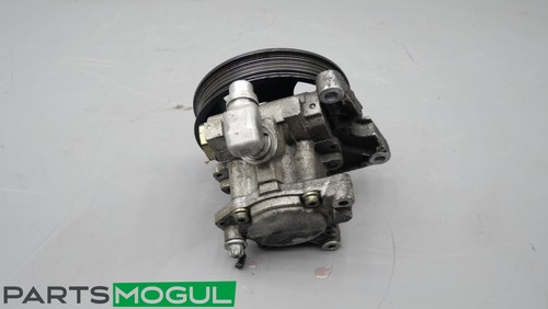 Bomba de dirección asistida 98-04 Mercedes W208 CLK430 SLK320 SL500 0024662401 OEM - Imagen 4 de 6