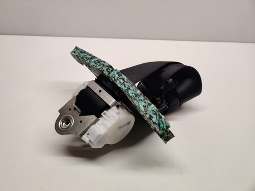 BMW 1 3 Serie E87 E90 E91 Vorne Rechts Sicherheitsgurt 7130277 OEM