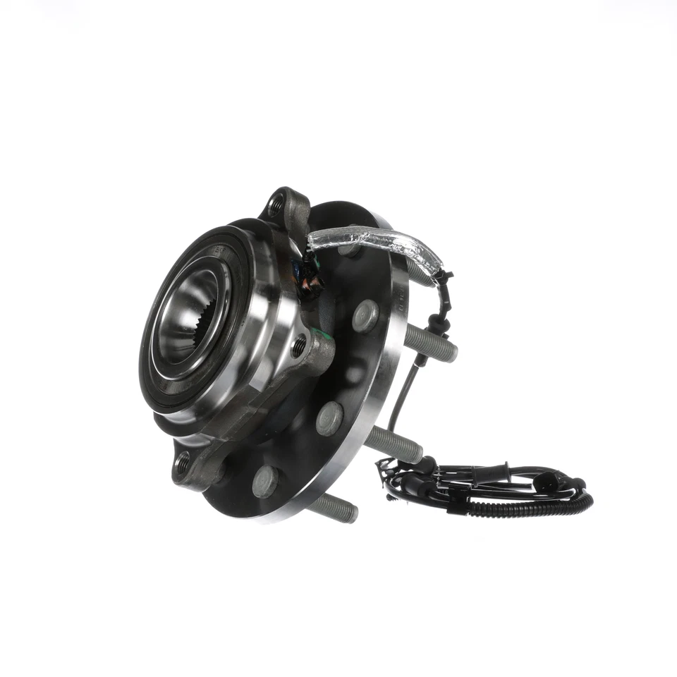 OEM NEW MOPAR Front Wheel Hub And Bearing 13-17 Dodge Ram 2500 3500 68185437AE - Image 2 of 4