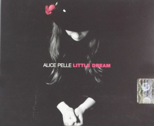 Alice Leather - Little Dream