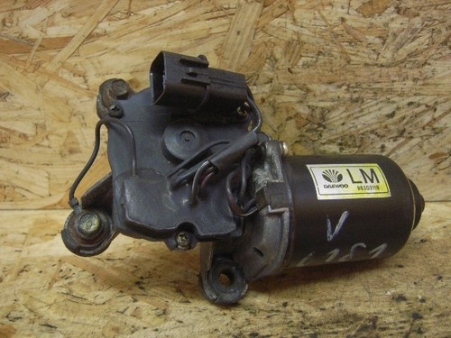 393709 Wischermotor vorne/ Scheibenwischermotor Daewoo Lanos (KLAT) 9630311B