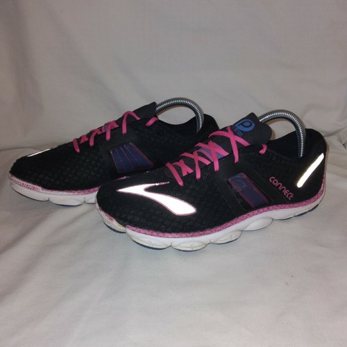 brooks pureconnect 4