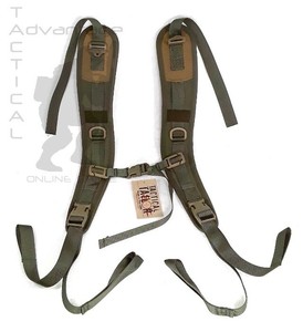 ruck straps