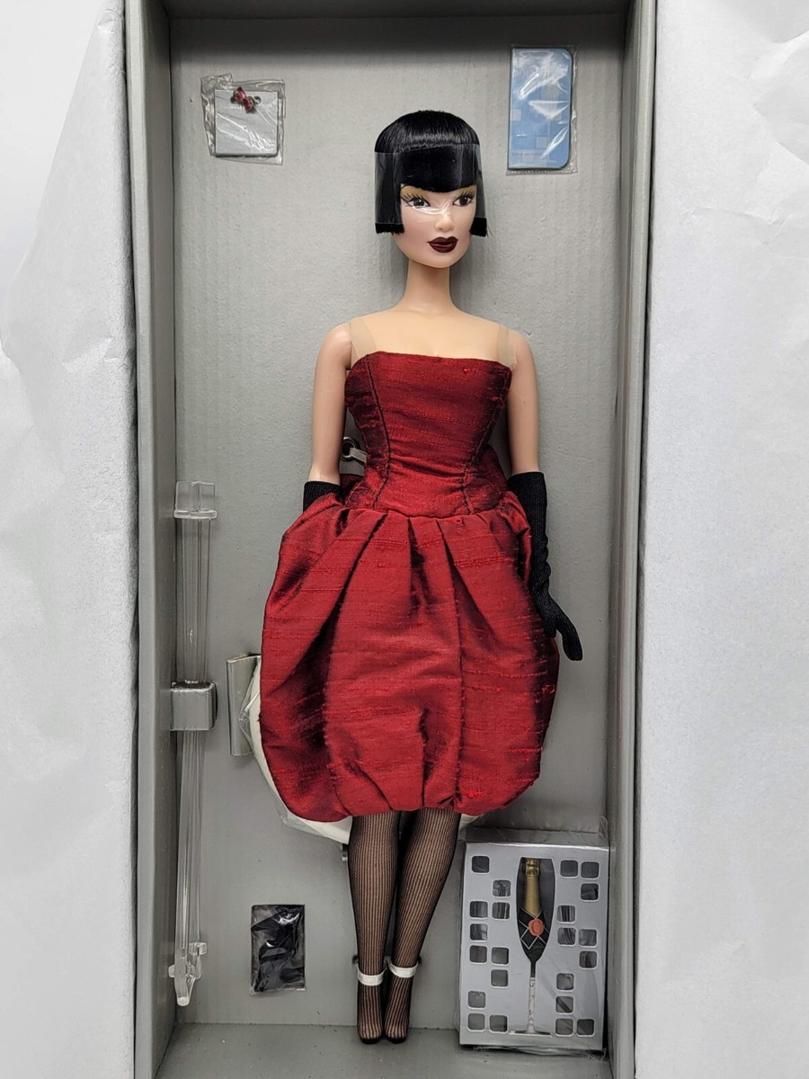 Integrity Toys Candi Holiday Toast Doll NRFB | eBay