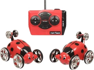 Mini Vitesse de la voiture RC Radio Télécommande Micro Racing Voiture Enfants Jouets Cadeaux