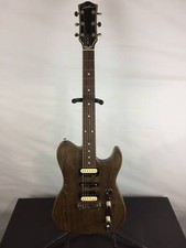 Excellent Godin Radium Electric Guitar, Rosewood Fingerboard, Carbon Black