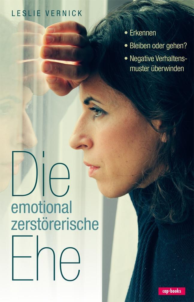 Leslie Vernick / Die Emotional Zerstörerische Ehe / 9783867732277