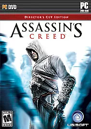 Assassin's Creed: Edição Director's Cut - PC