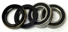 Yamaha YFM350FGW Grizzly 4wd Front Wheel Bearing and Seal Kit 2007 - 2014