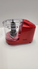 Electric Mini Food Processor Vegetable Choppe...