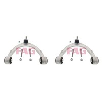 2X Schaeffler FAG Querlenker Vorne Oben Passend FüR Porsche Cayenne VW Touareg
