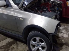 (LOCAL PICKUP ONLY) Passenger Right Fender Fits 05-10 BMW X3 886688