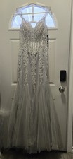 Jovani Size 8 Prom dress