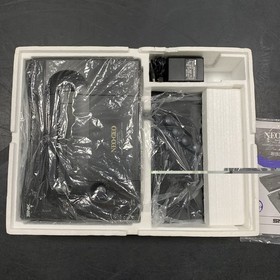 Neo Geo AES Console Complete In Box with Original Manual