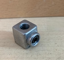 PEARL Bass Kick Drum Pedal BEATER WEIGHT Stop Collar Memory Lock Part 00s Vtg