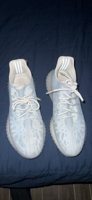 adidas Yeezy Boost 350 V2 Mono Ice Size 10