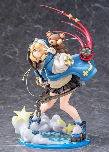 Phat Guilty Gear – Strive- Bridget 1:6 Scale PVC Figure