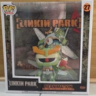 Funko Pop! Albums Linkin Park Reanimation Vinyl Figure #27 2022