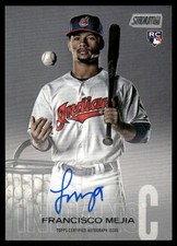 2018 Topps Stadium Club Baseball Cards 22