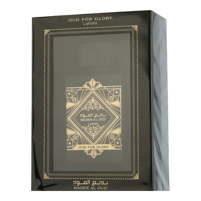 Lattafa Collection Bade'e Al Oud Oud For Glory EDP 100ml