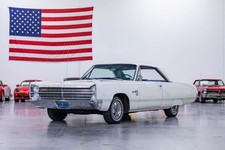 1967 Plymouth Fury