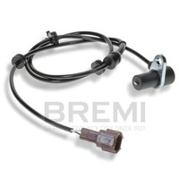 Bremi Sensor, Raddrehzahl 51533 Passend FüR Nissan