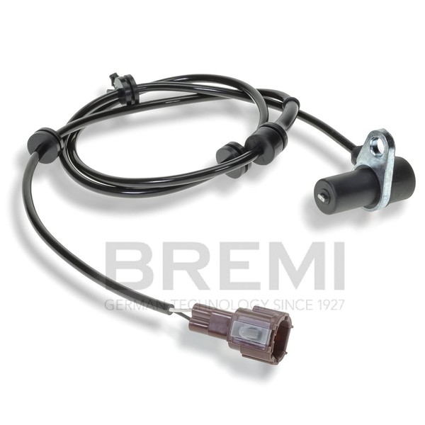 Bremi Sensor, Raddrehzahl 51533 Passend FüR Nissan-image