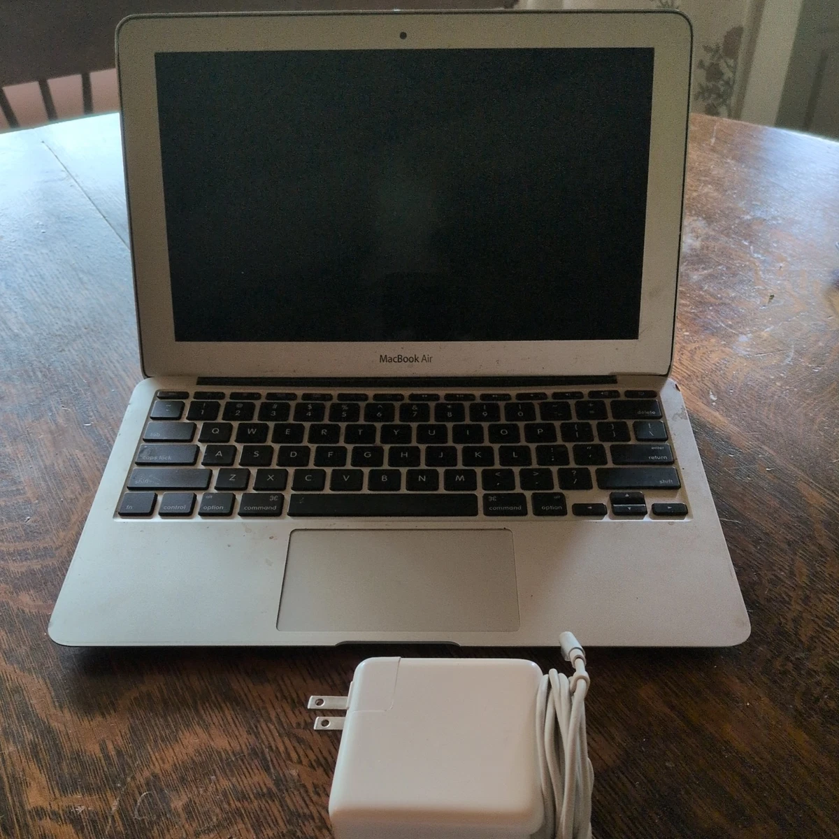 2011 Apple MacBook Air Laptops for sale - eBay